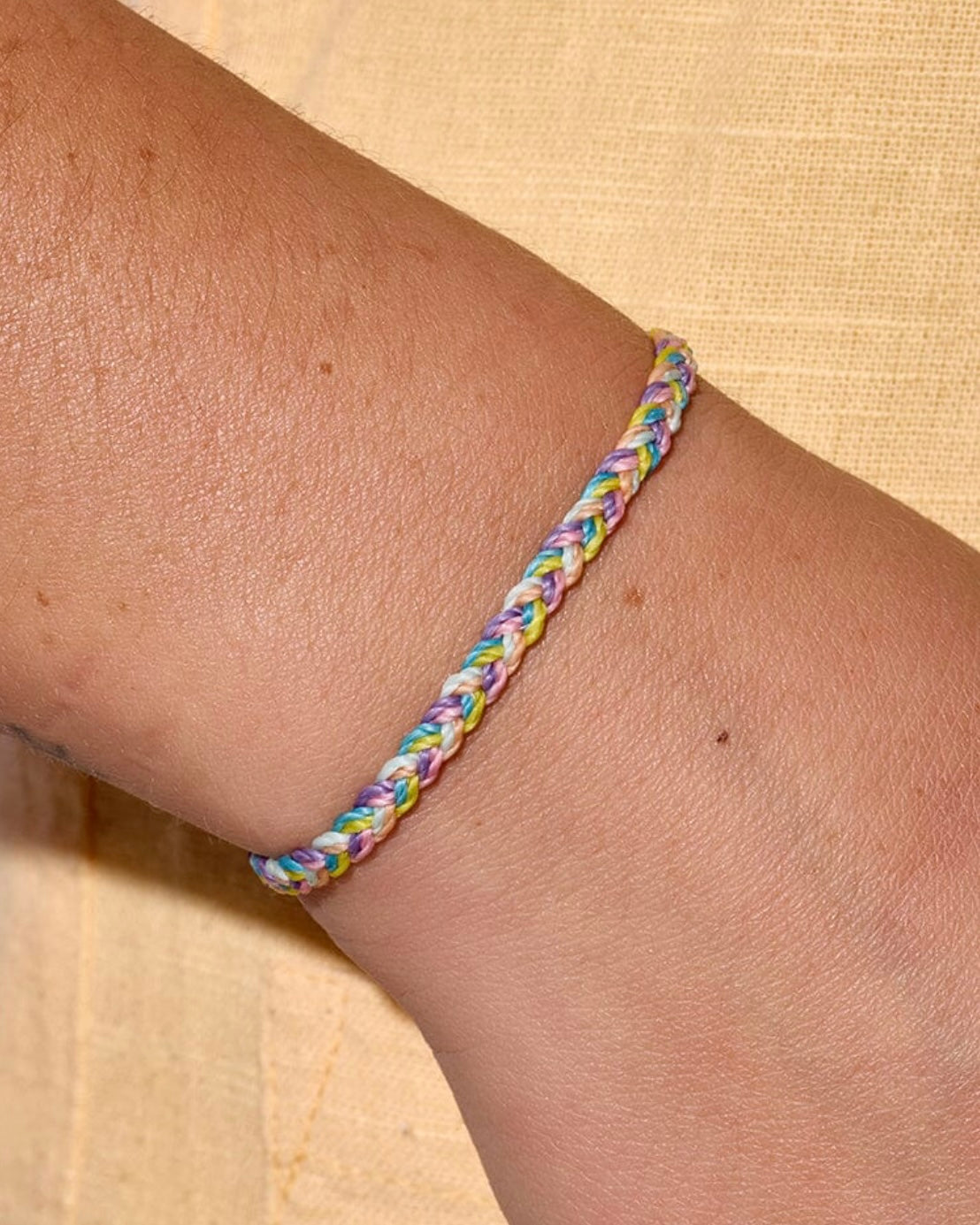 Island Time Mini Braided