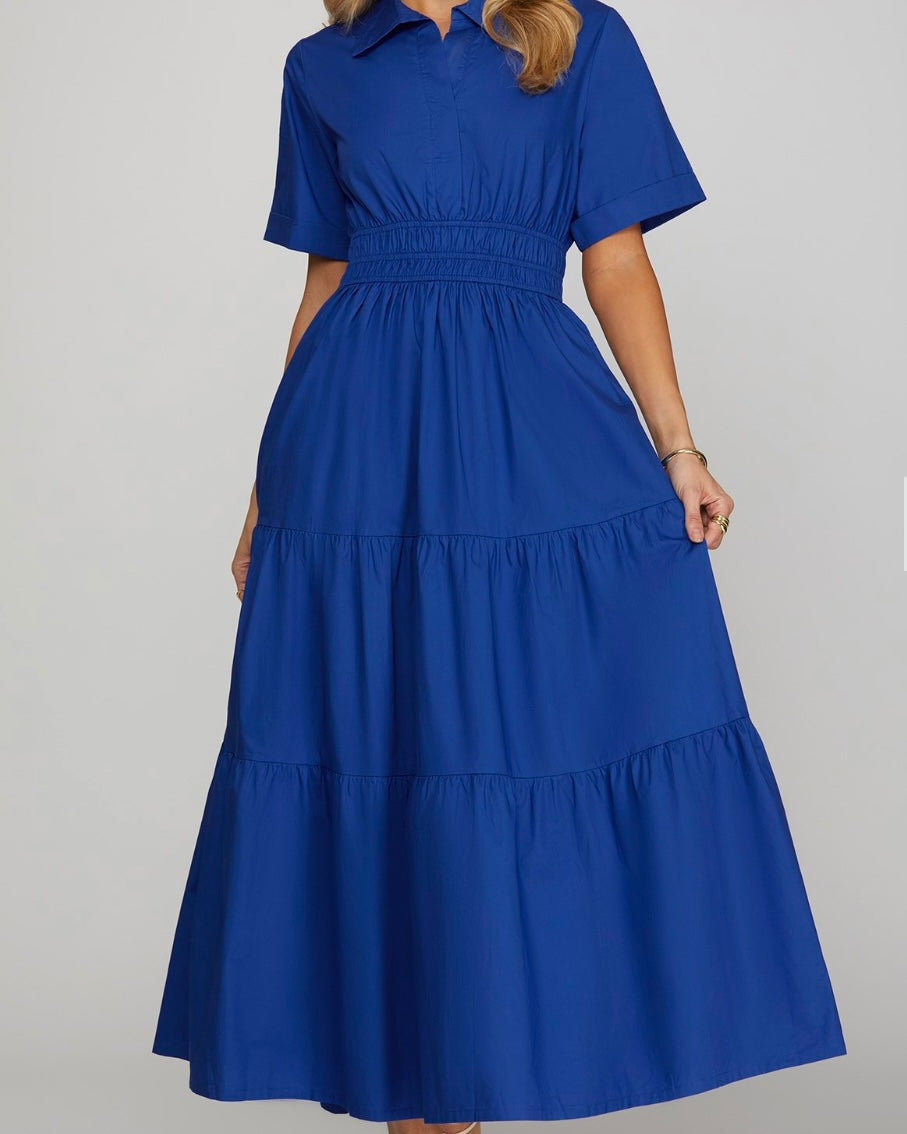 Tiffany Dress