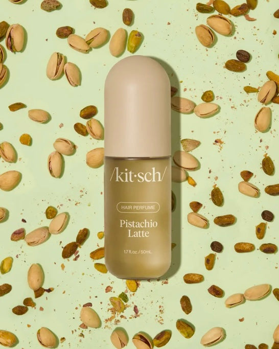 Pistachio Latte Hair & Body Perfume