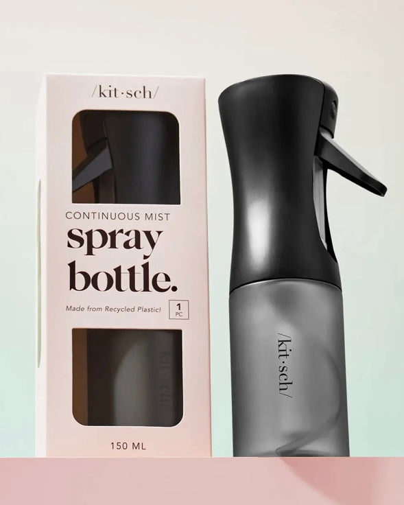 Continuous Spray Bottle