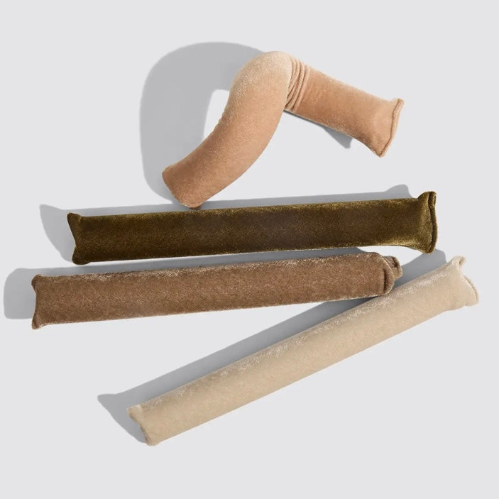 Velvet XL Flexi Rods