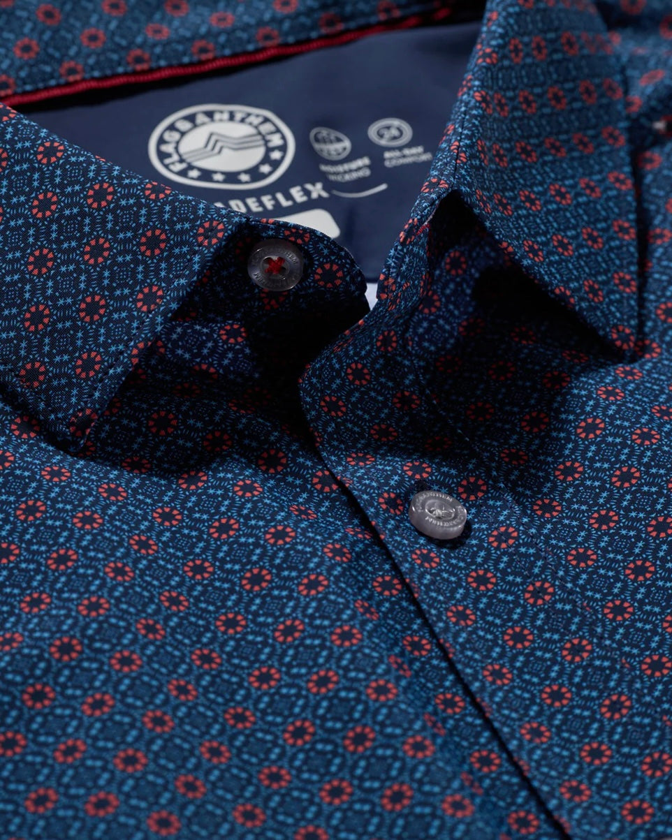 Amos Journey Shirt
