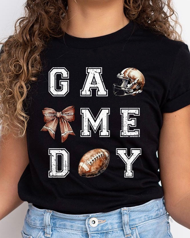 Youth Game Day Tee