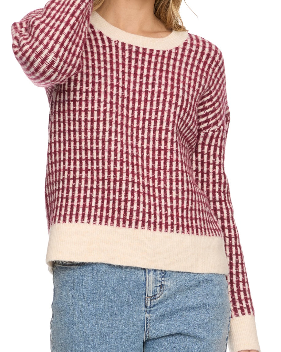 Michie Berry Sweater