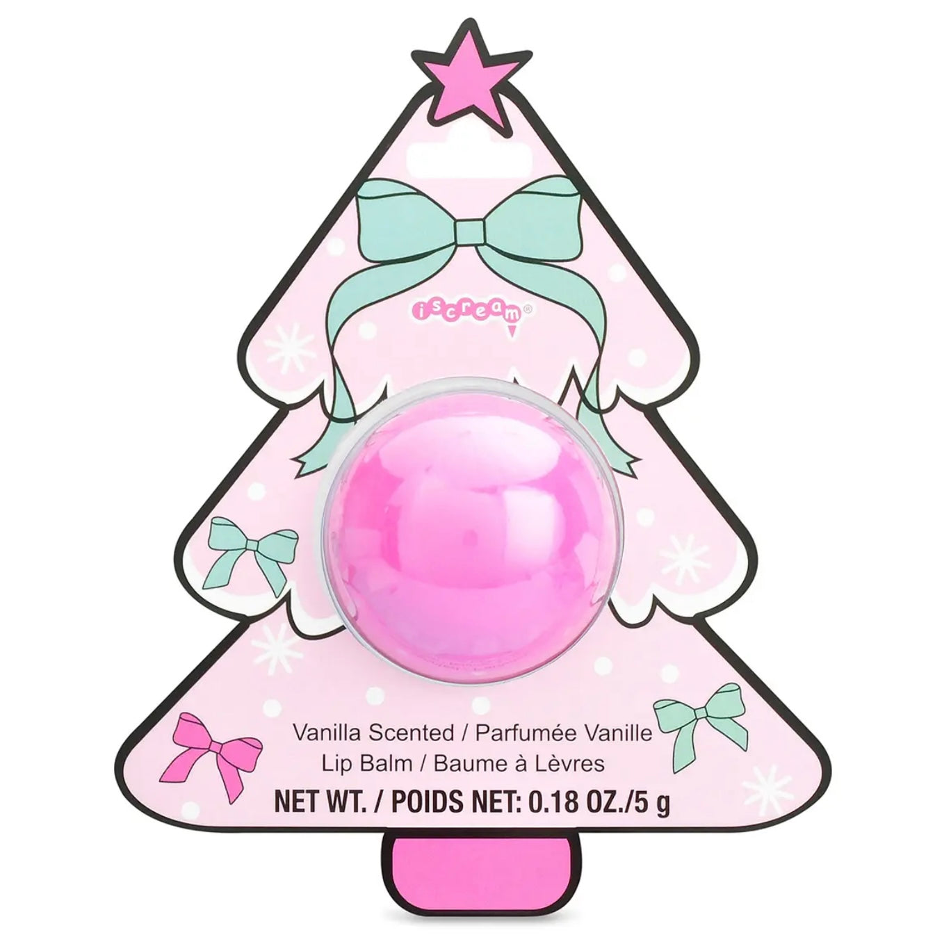 Fancy Trees Lip Balm