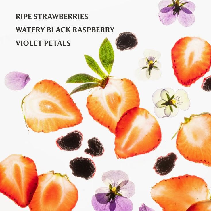 Berry Bliss Mist Hand Sanitizer