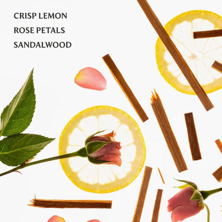 Blue Sandalwood Mist Hand Sanitizer