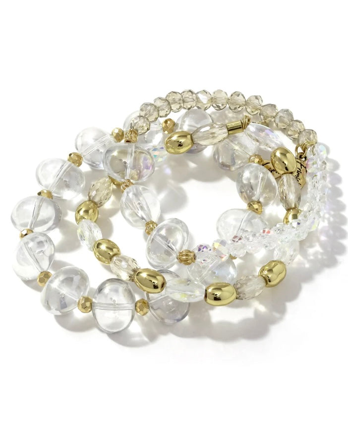 Sammy Jo Clear Stack