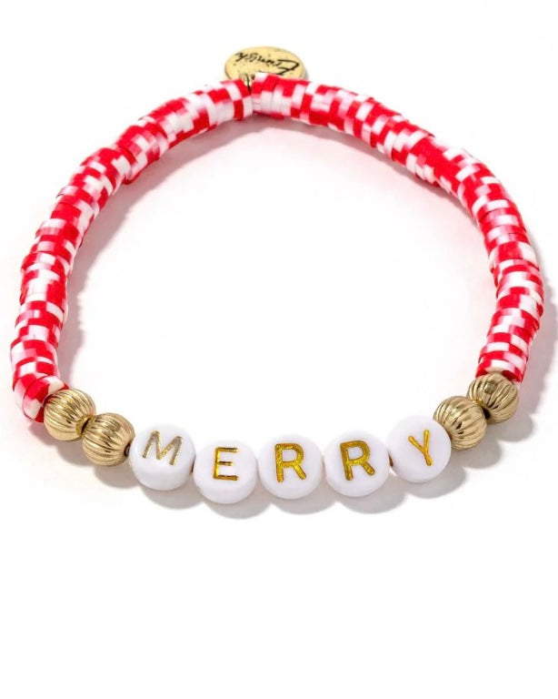 Merry Bracelet