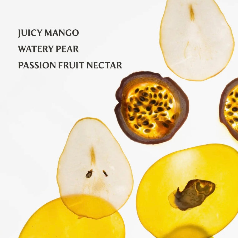 Mango Mist Hand Sanitizer - The Swanky Shack