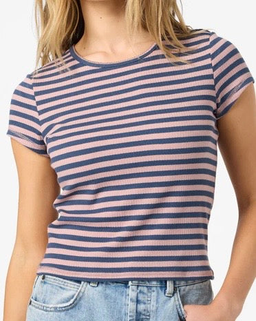 OG Baby Tee - The Swanky Shack