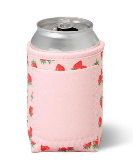 Strawberry Shortcake Can Coolie