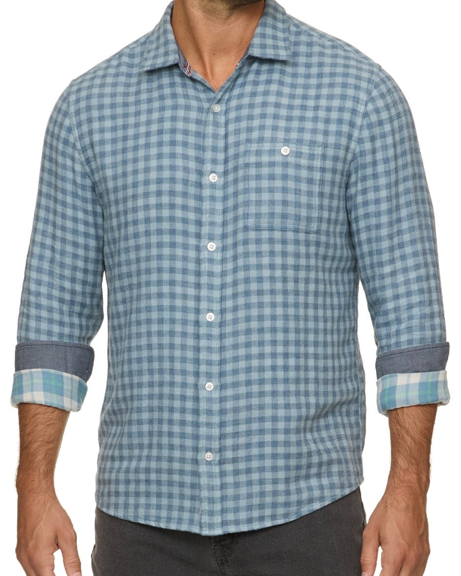 Frankfort Double Layer Shirt