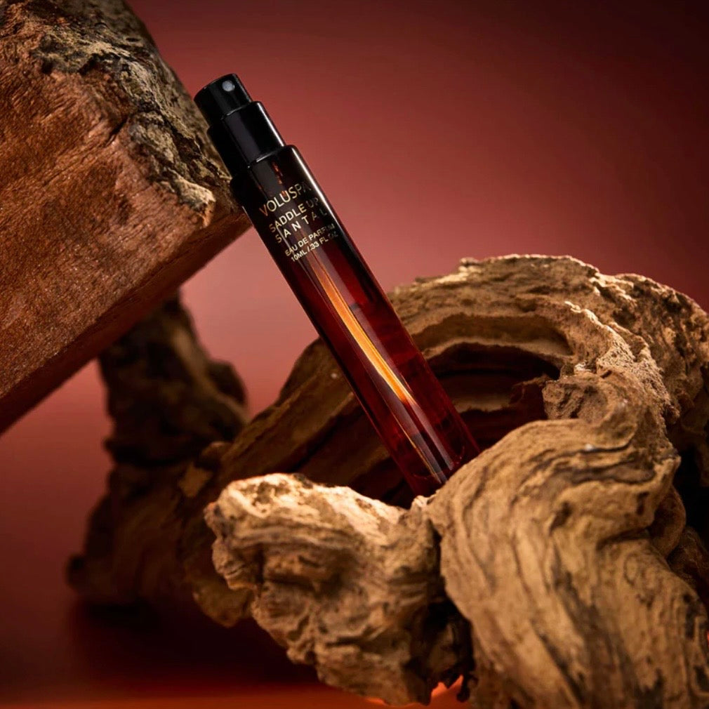 Saddle Up Santal 10ml Parfum