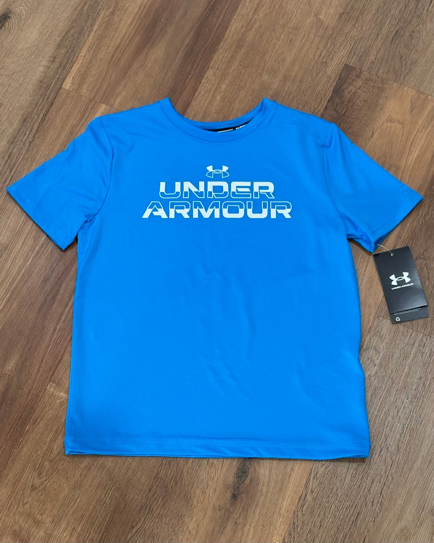 Wordmark Surf Shirt