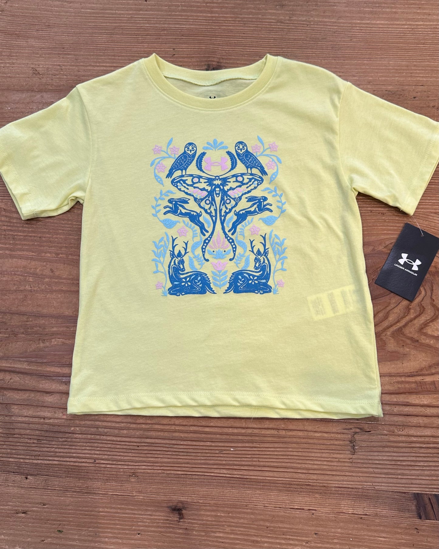 Animal Fun Tee