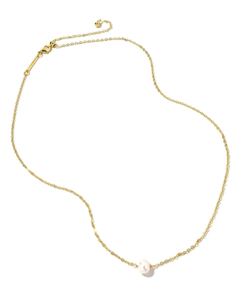 Julia Necklace - The Swanky Shack