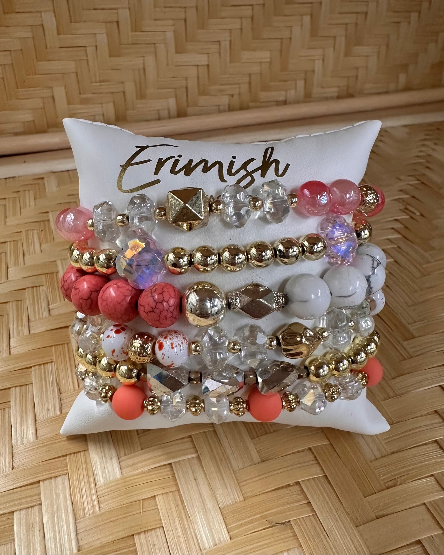 Key Largo Pillow Set