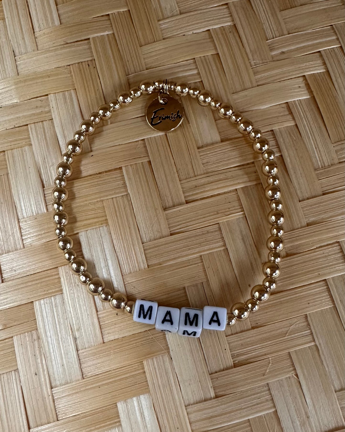 Mama Bracelet