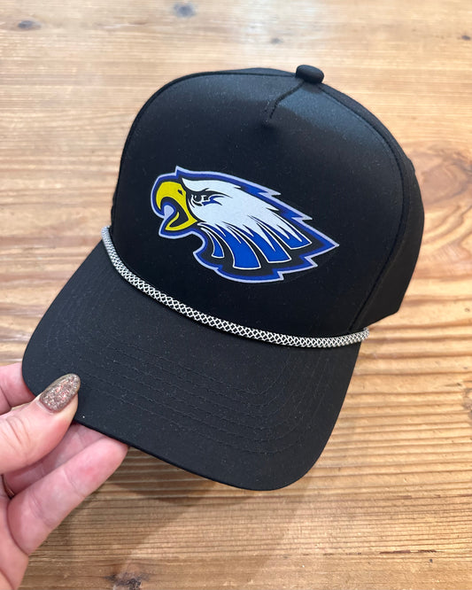 Men’s Decatur Eagles Hat