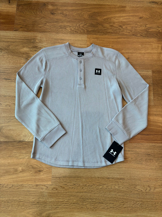 UA Thermal Henley