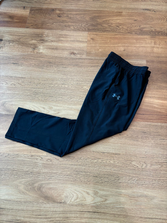 UA Stretch Tech Woven Pant