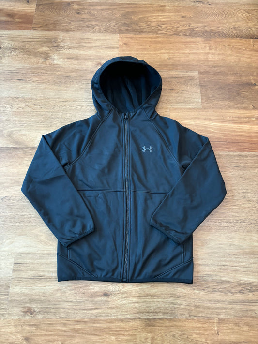 UA Softshell Jacket