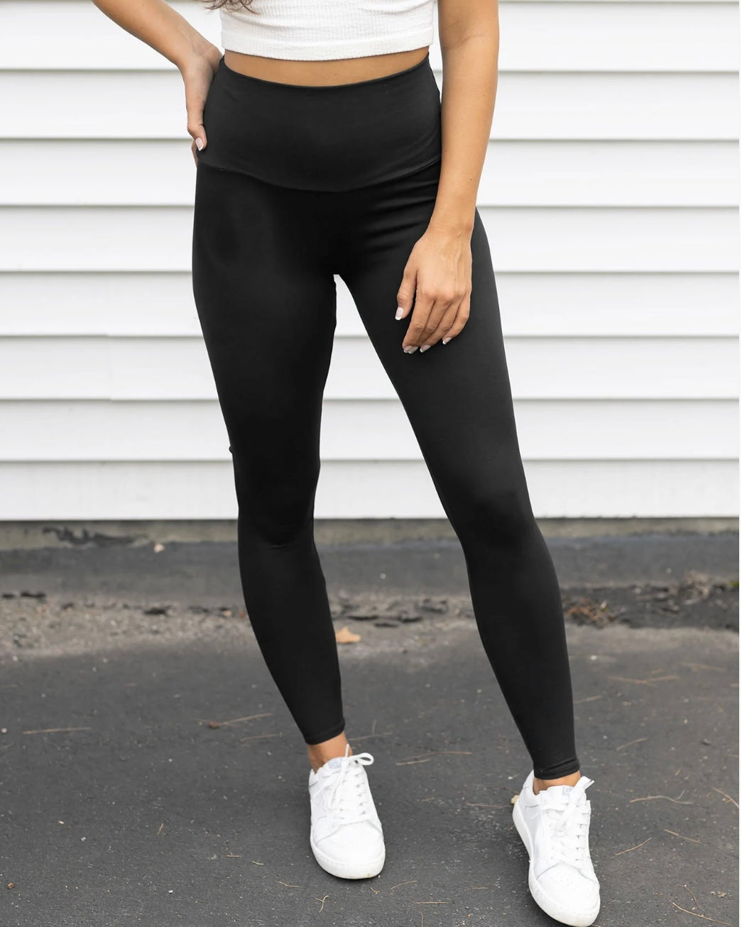 Best Squat Proof Leggings