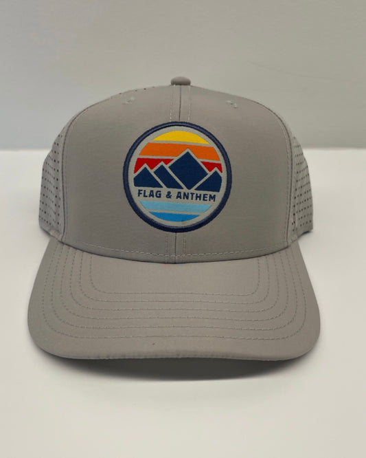 Performance Mountain Valley Hat