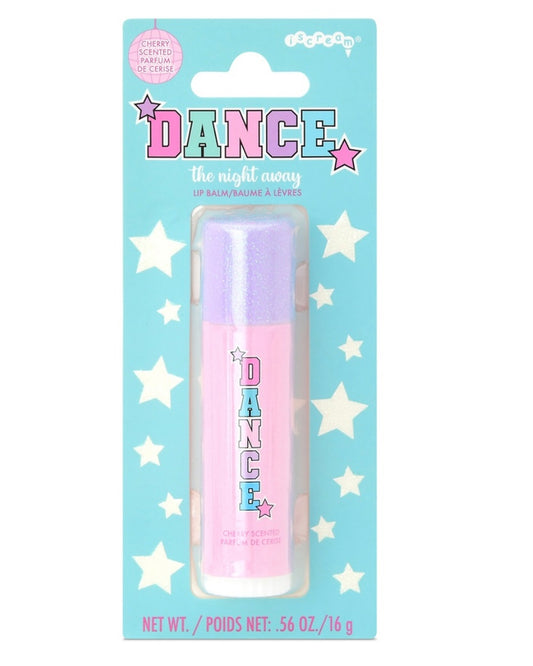 Dance Lip Balm