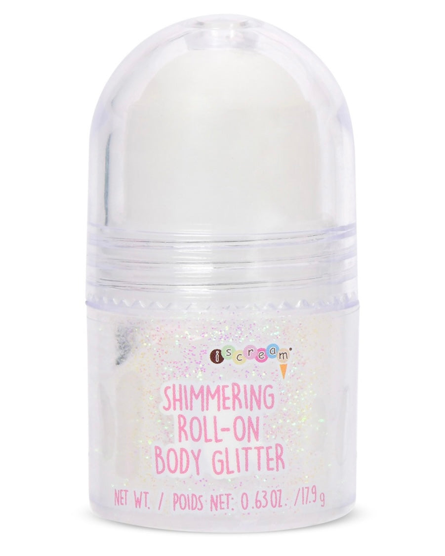 Body Glitter