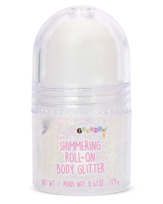 Body Glitter