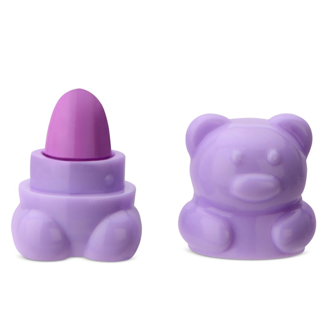 Gummy Bear Lip Balm Set