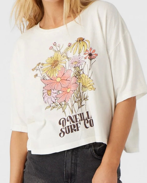 Bouquet Tee