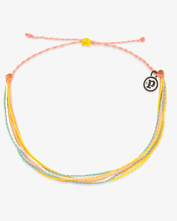 Sunset Chaser Anklet