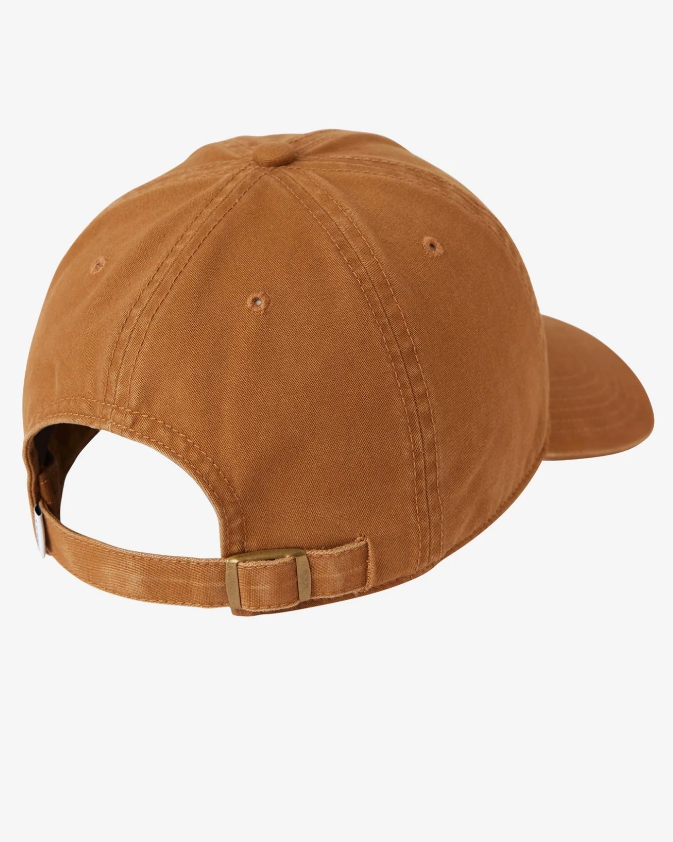 Irving Brown Sugar Dad Hat