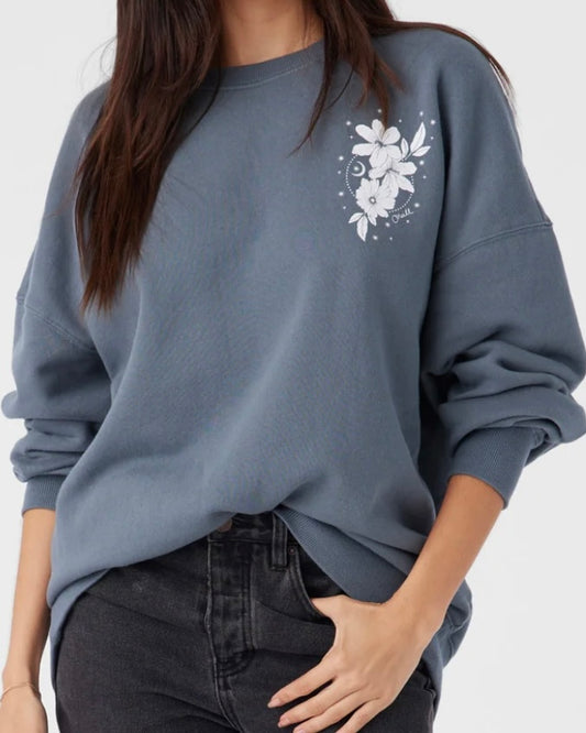 Choice Oversized Sweatshirt