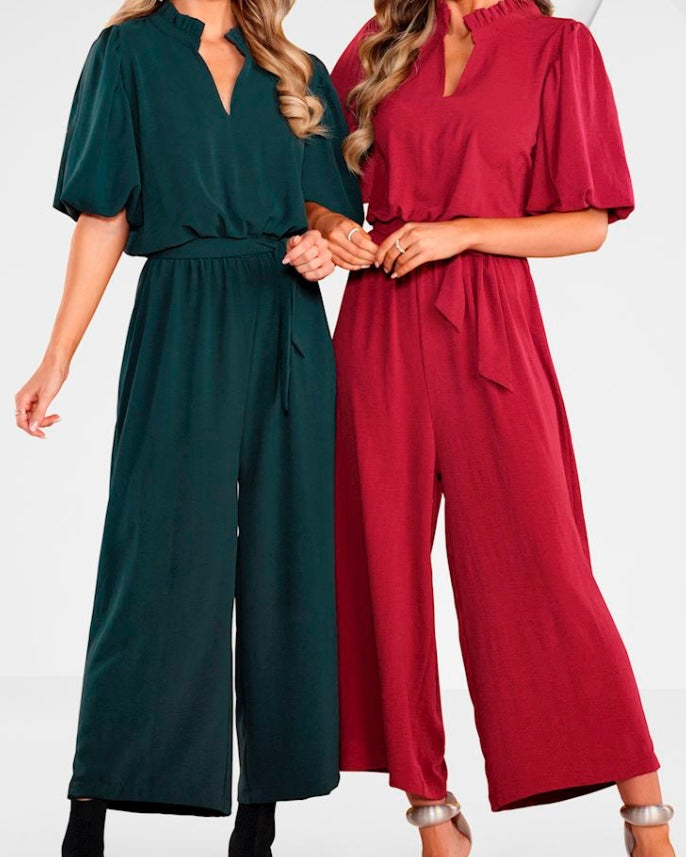 Annalise Jumpsuit