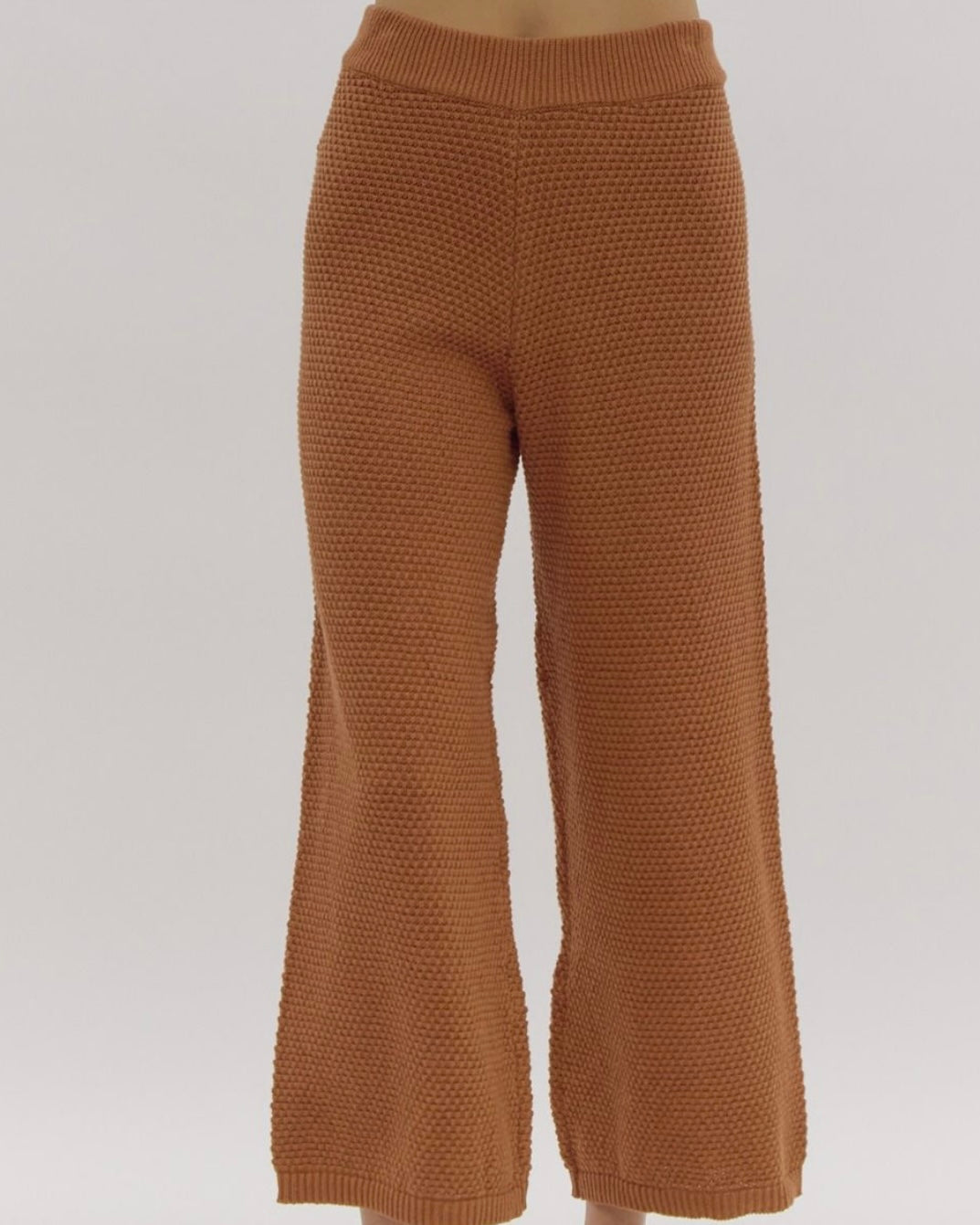 Toby Rust Pant