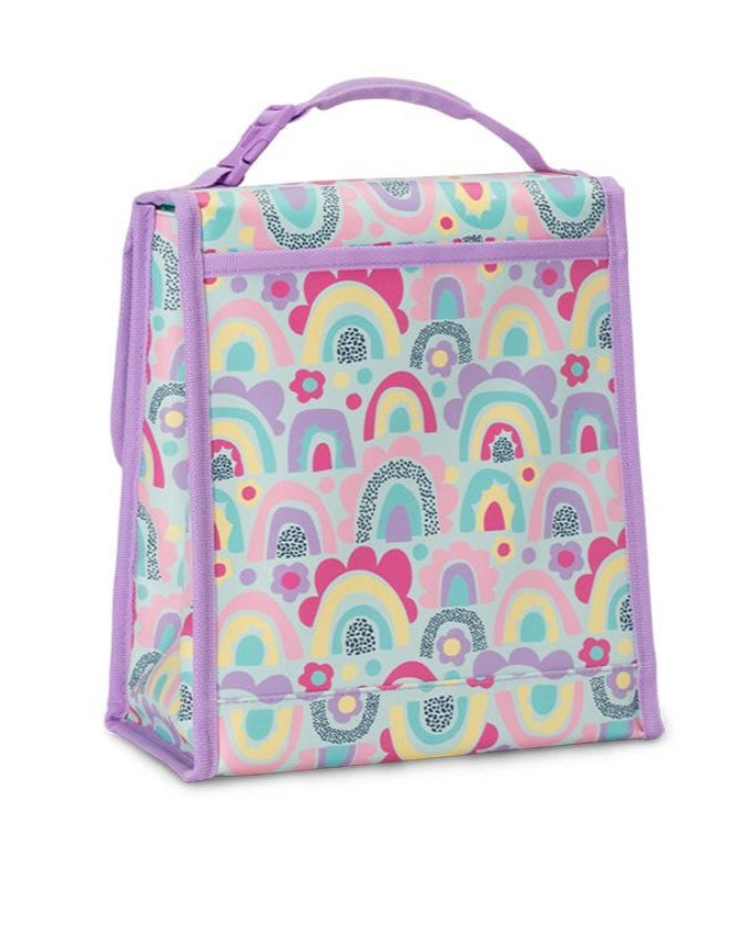 Rain Glow Foldi Lunch Bag