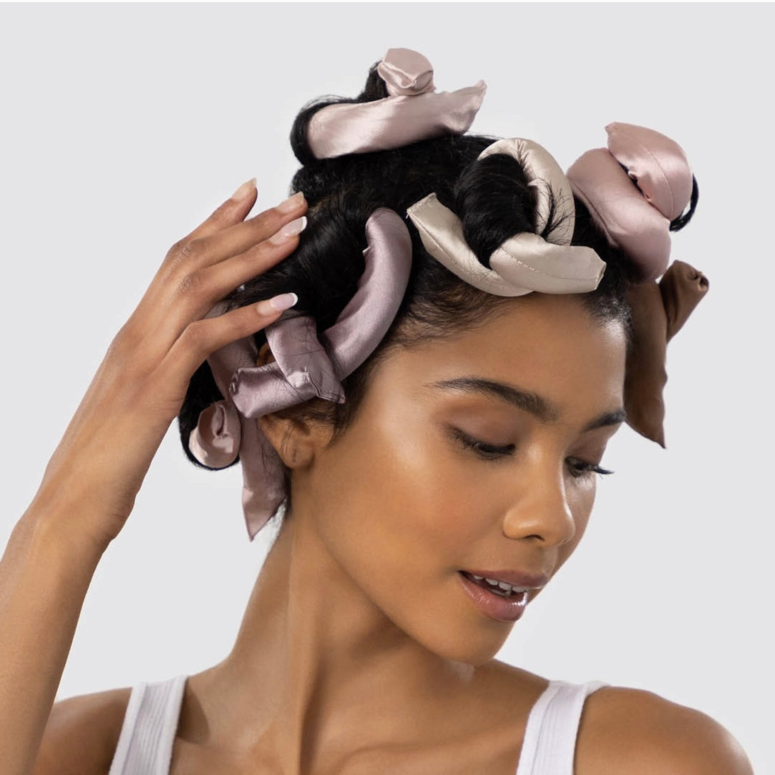 Satin Flexi Rods