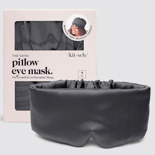 Pillow Eye Mask