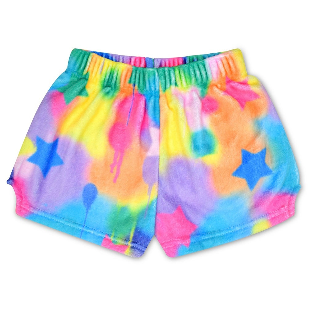 Corey Paige Star Plush Short