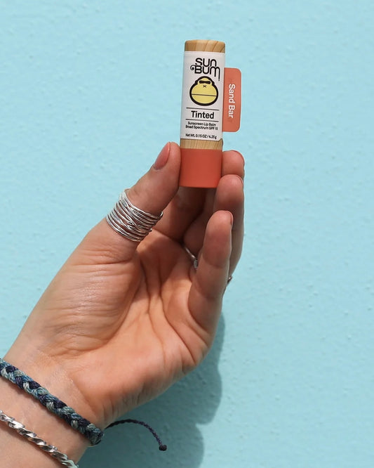 Sand Bar SPF 15 Tinted Lip Balm