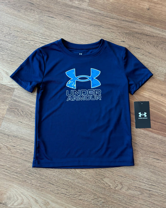 UA Core Logo Tee