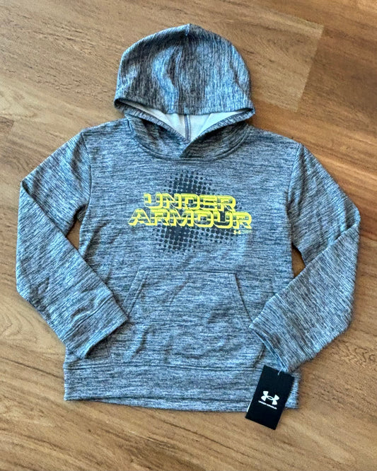 UA Twist Hoodie
