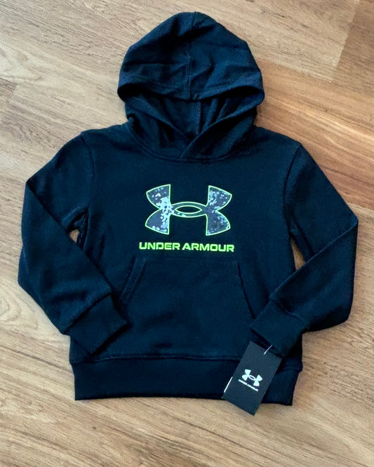 UA Rival Hoodie