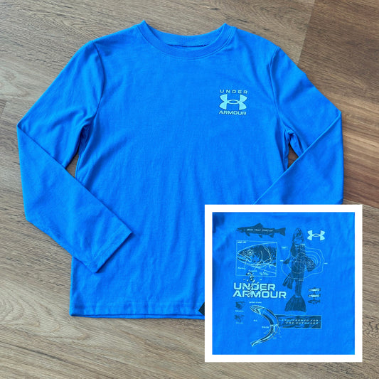 UA Modern Trout Long Sleeve