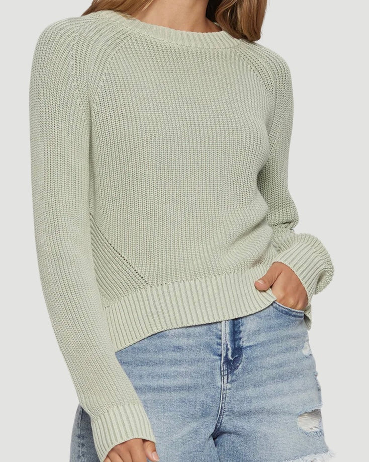 Ashland Crewneck Sweater