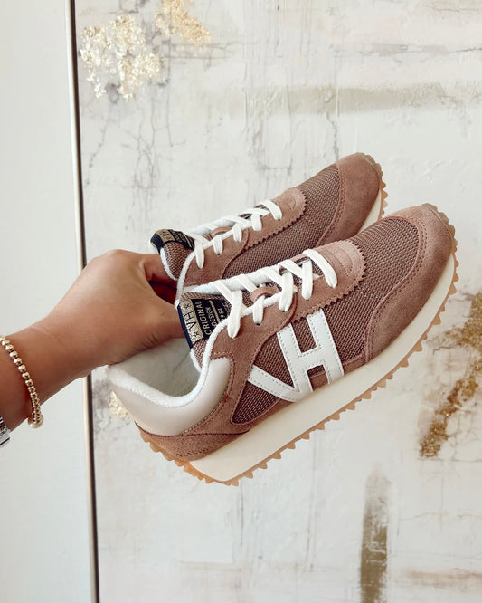 Cosmic 10 VH Brown Sneaker